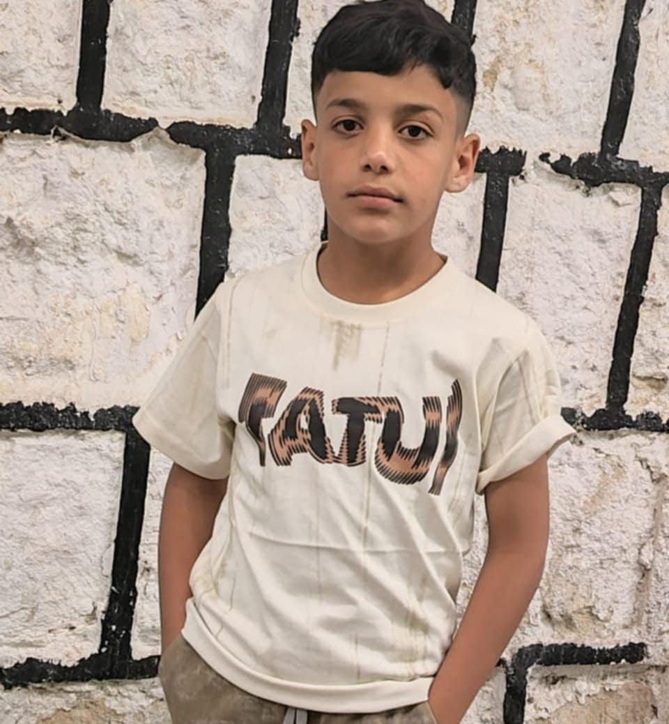 Yatimi - Human Appeal - Ahmed Salah