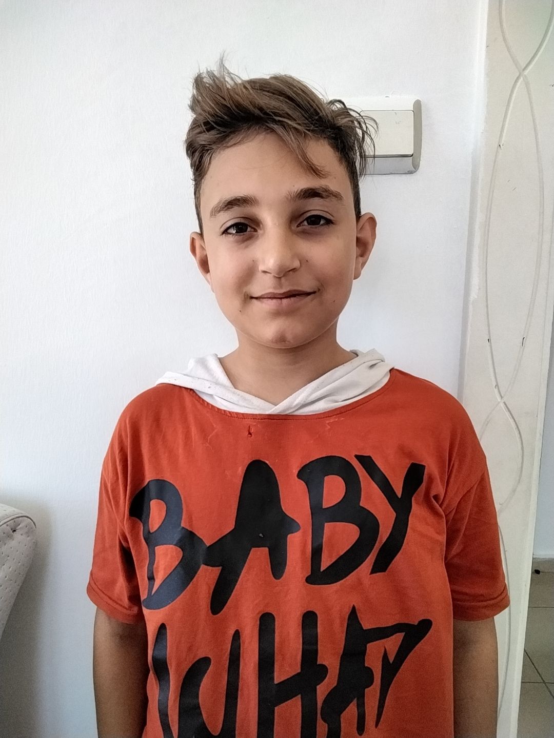 Yatimi - Human Appeal - Muhammed