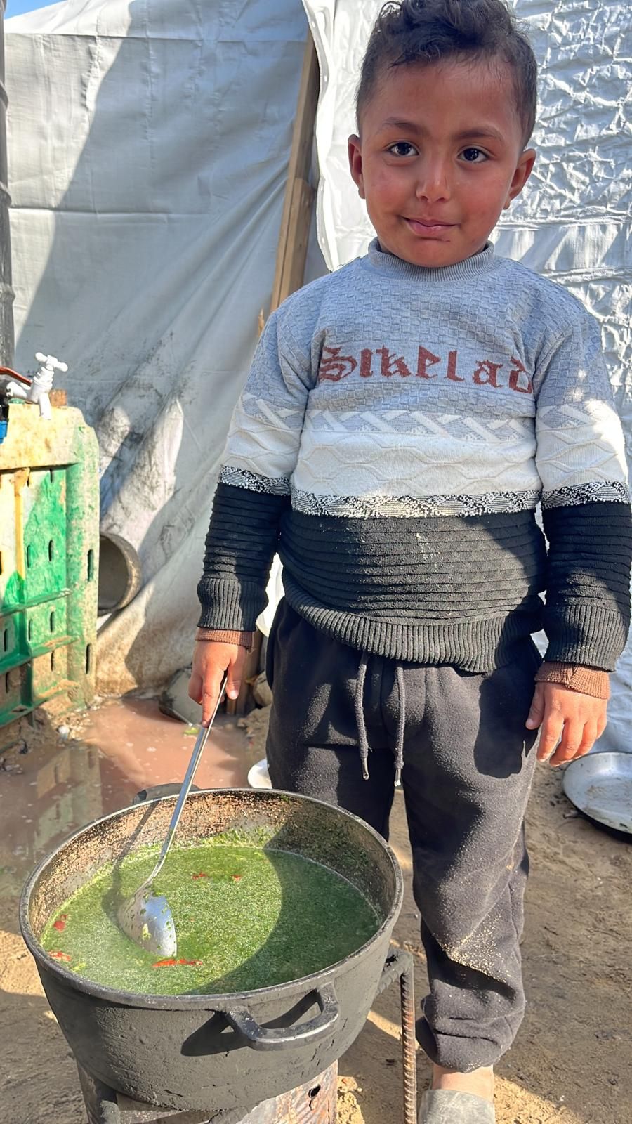 Yatimi - Human Appeal - Hamza