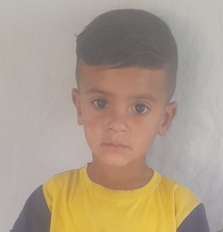 Yatimi - Human Appeal - Yazan