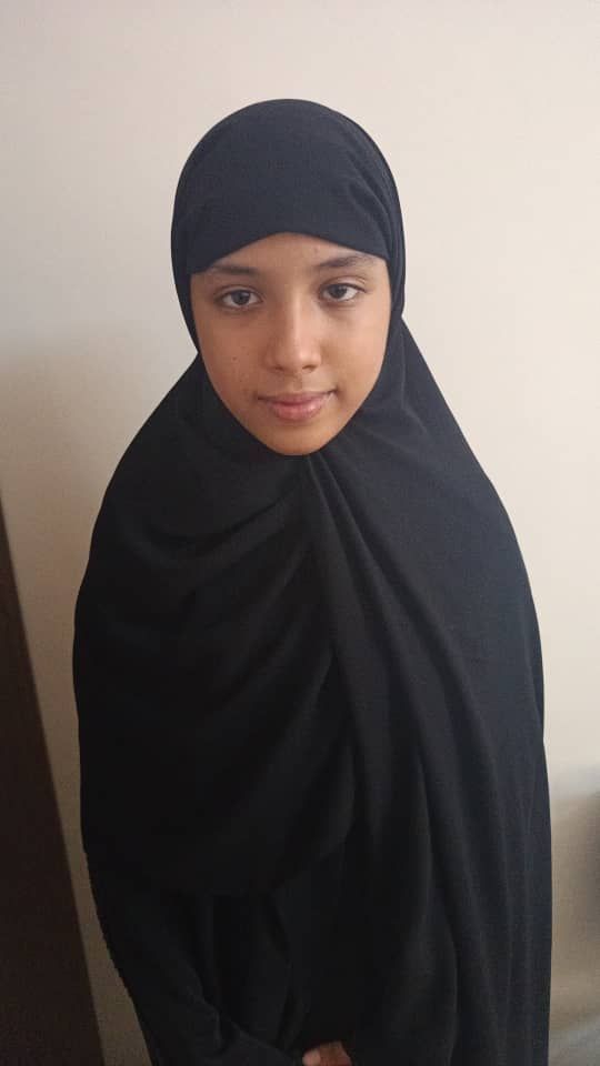 Yatimi - Human Appeal - Merfat Qassem Saeed Ali