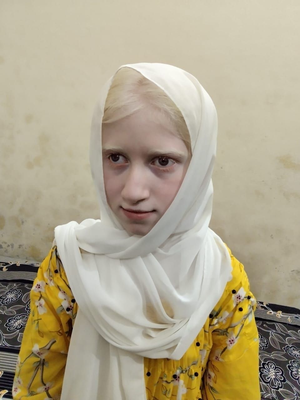 Yatimi - Human Appeal - Sana