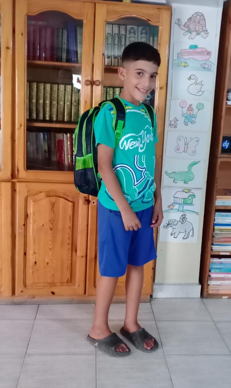 Yatimi - Human Appeal - Rayan