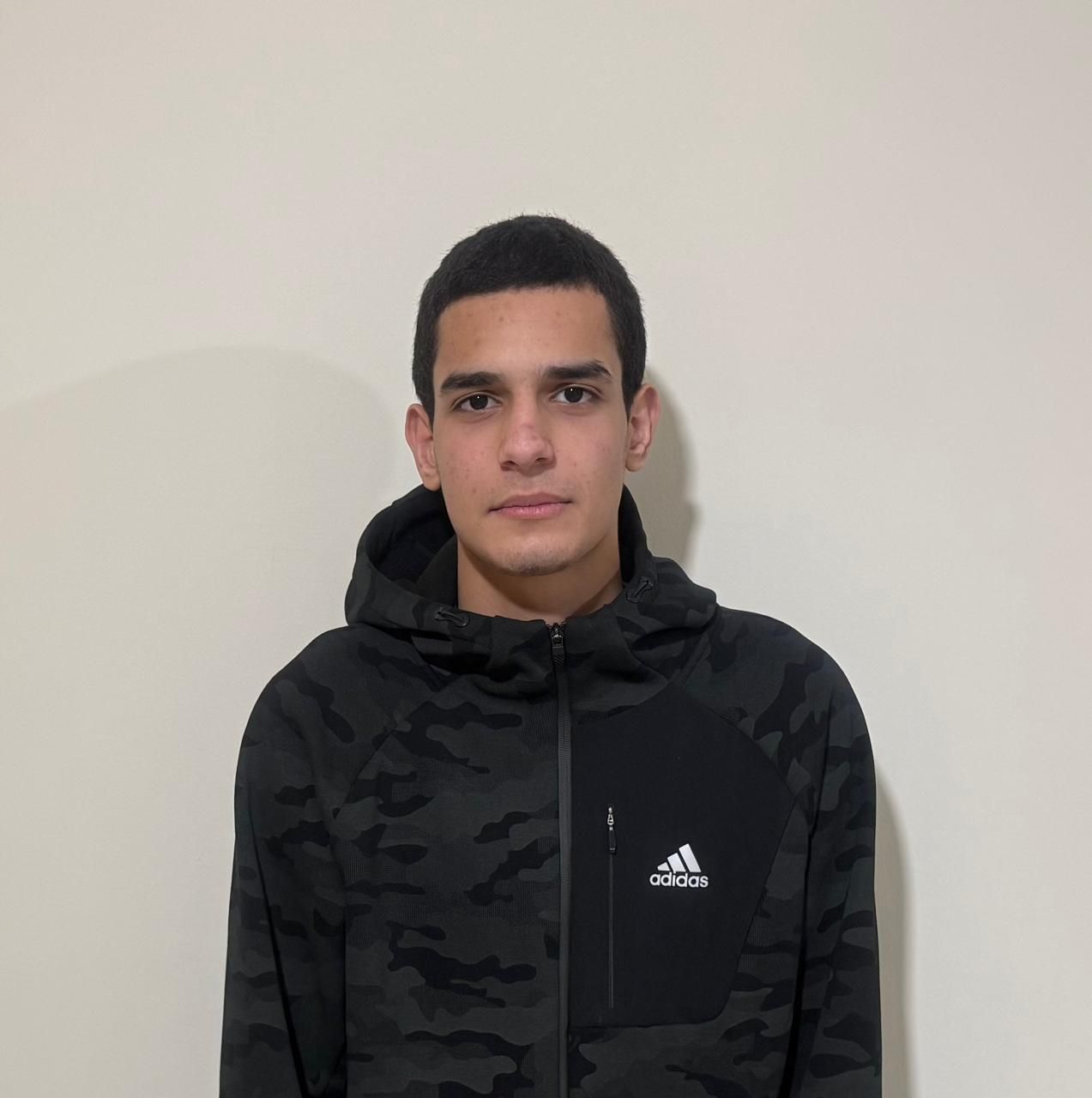 Yatimi - Human Appeal - Ahmad