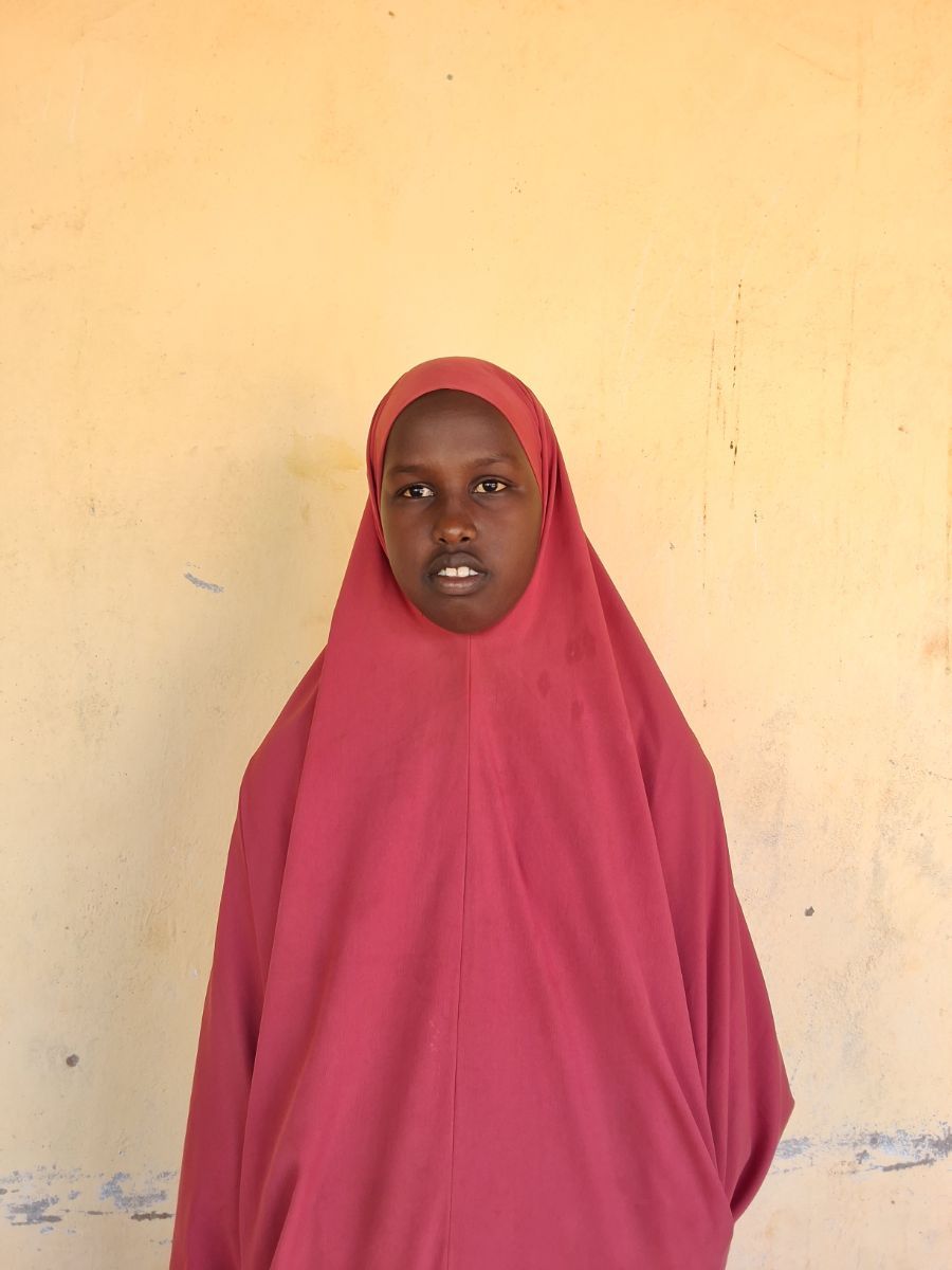 Yatimi - Human Appeal - Ayan Hassan