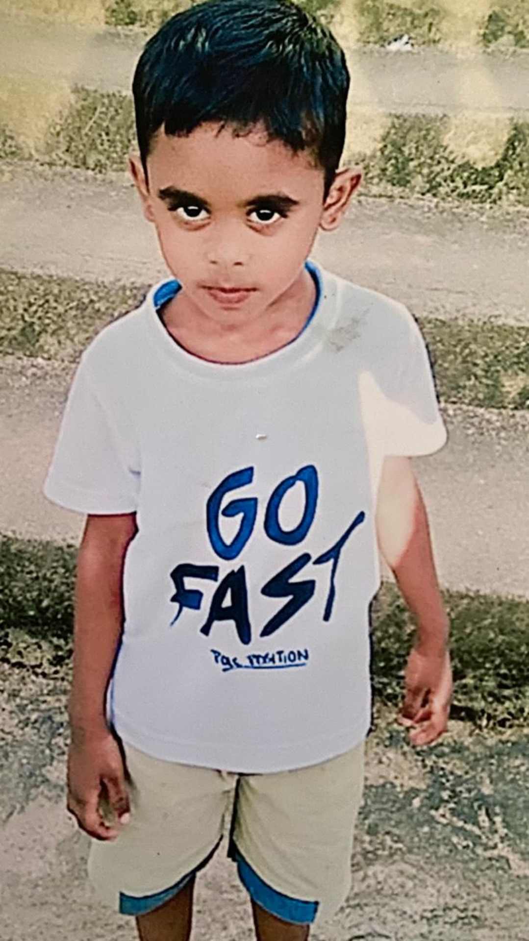 Yatimi - Human Appeal - Thanuka Nimsara