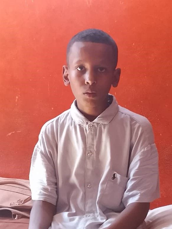 Yatimi - Human Appeal - Mohmmed