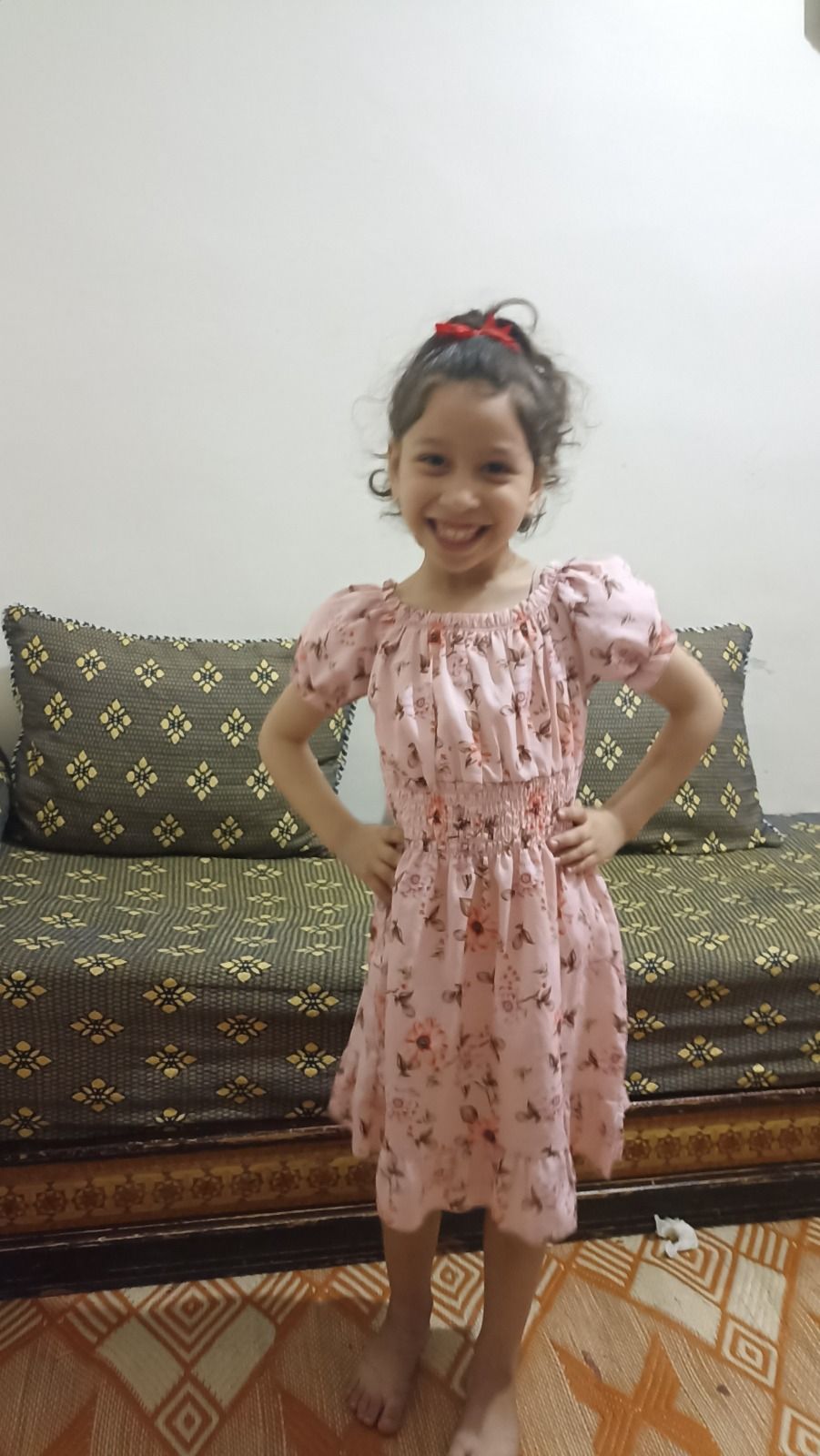 Yatimi - Human Appeal - Jannat