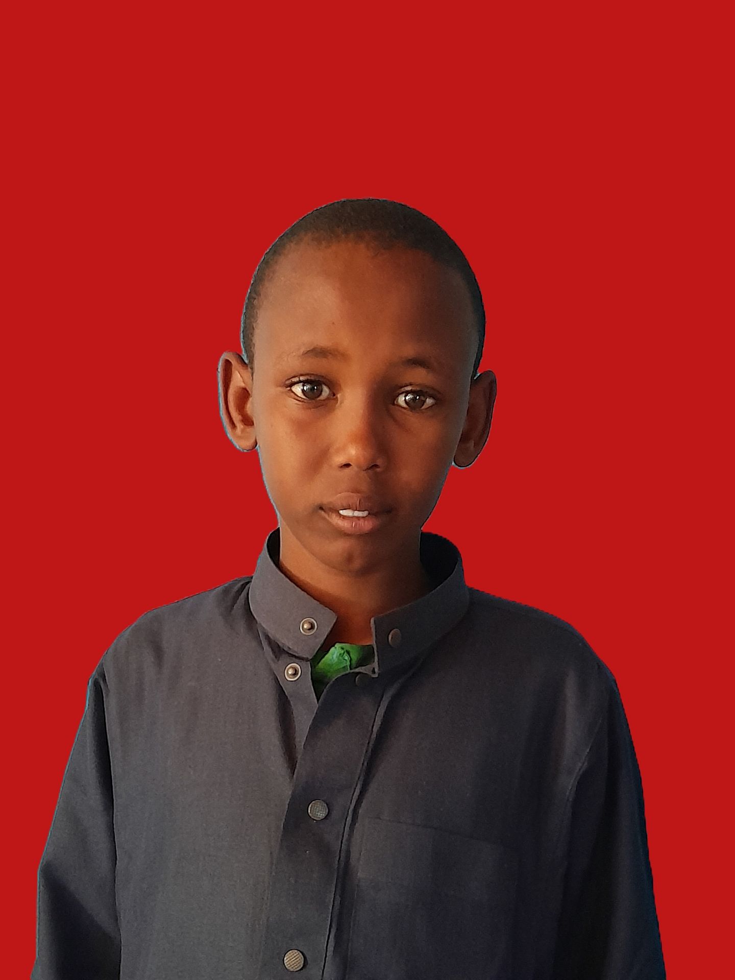 Yatimi - Human Appeal - Mohamed Muhumud
