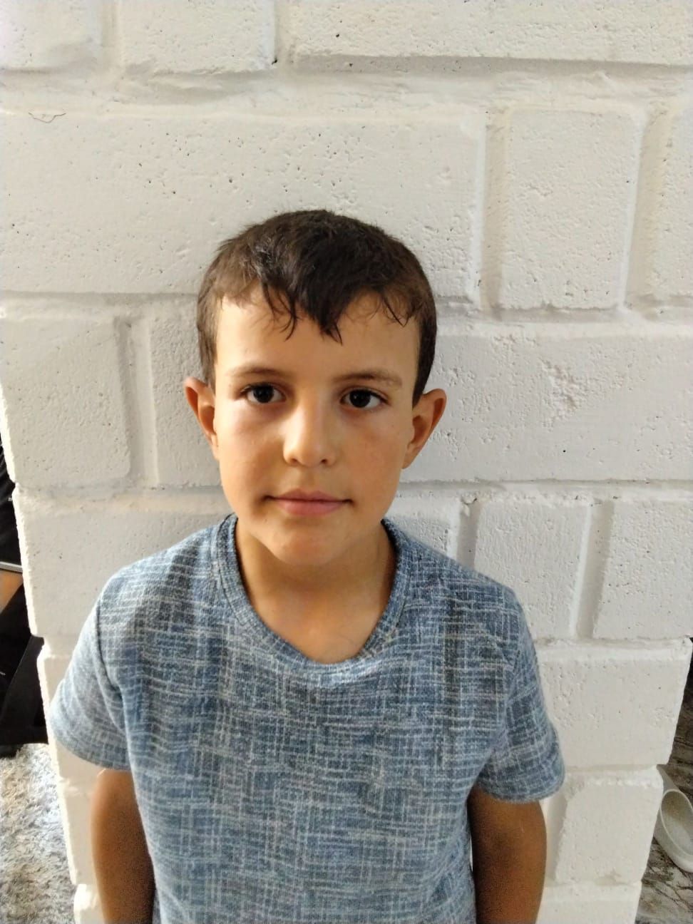 Yatimi - Human Appeal - 