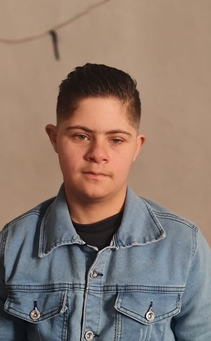 Yatimi - Human Appeal - Ahmed