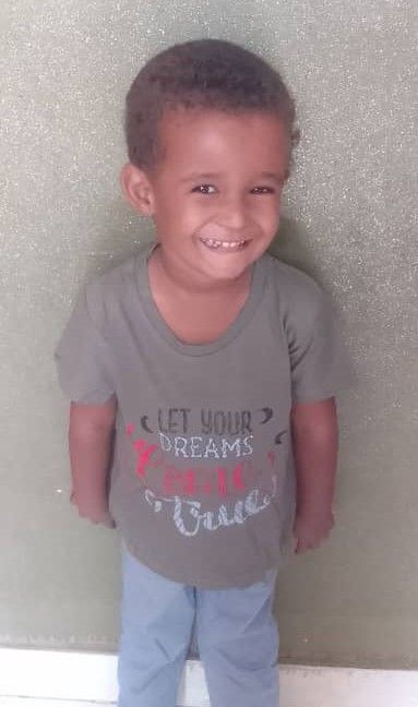 Yatimi - Human Appeal - Saad