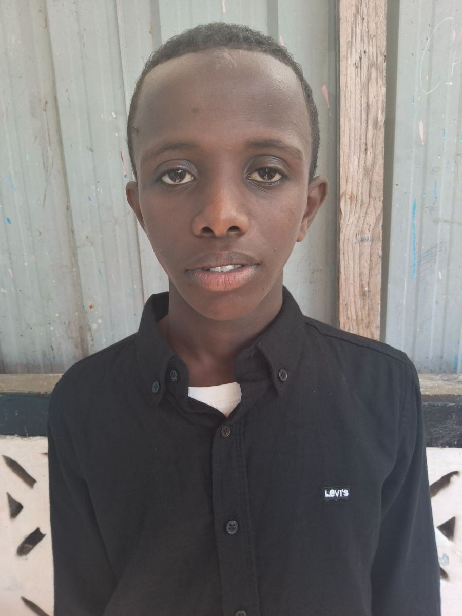 Yatimi - Human Appeal - Abdullahi