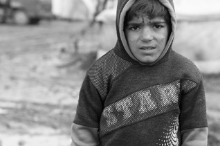 Emergencia en Siria