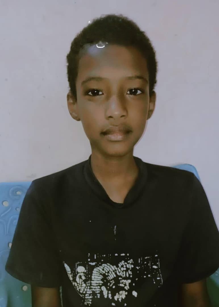 Yatimi - Human Appeal - Sadig