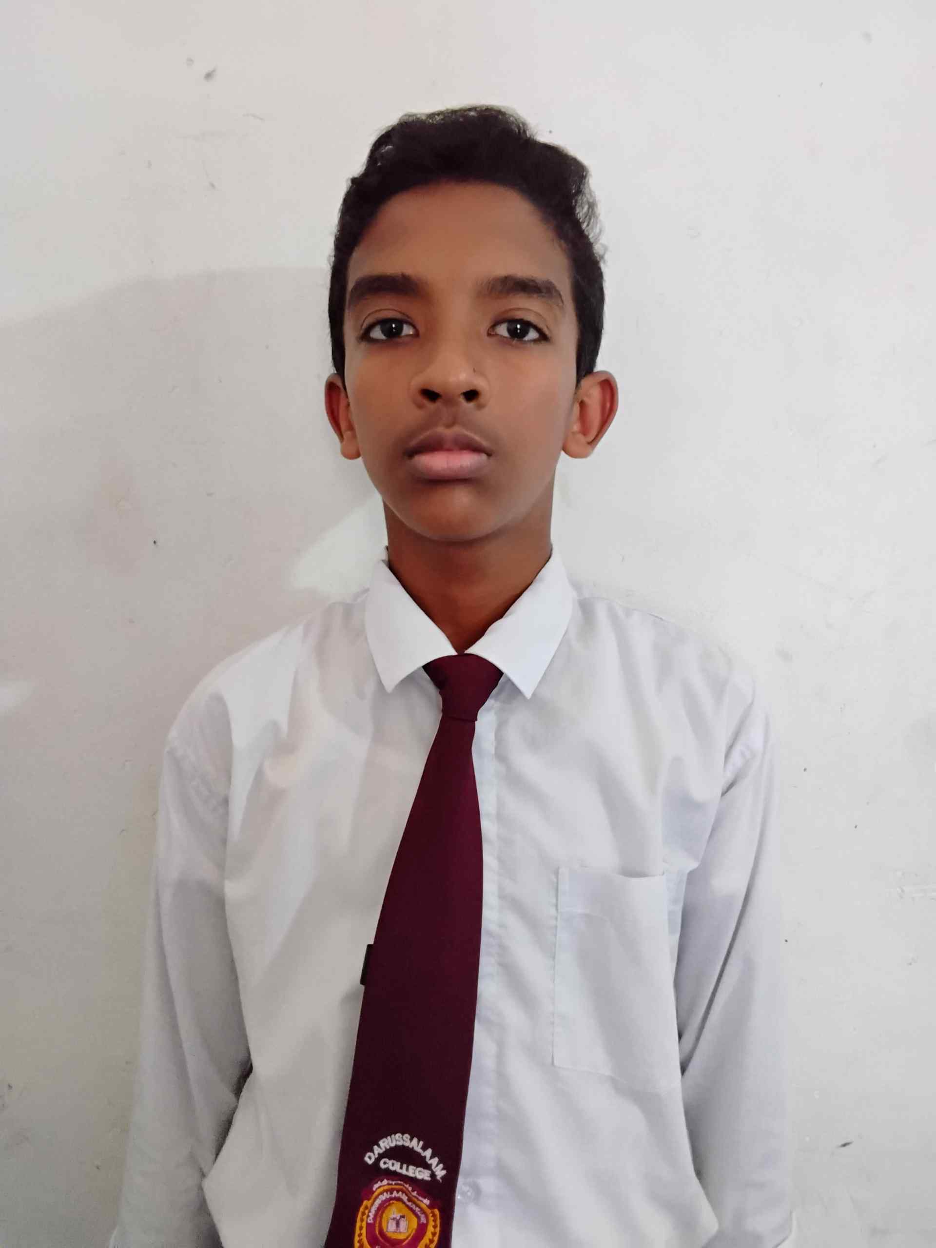 Yatimi - Human Appeal - Mohamed Yoosuf