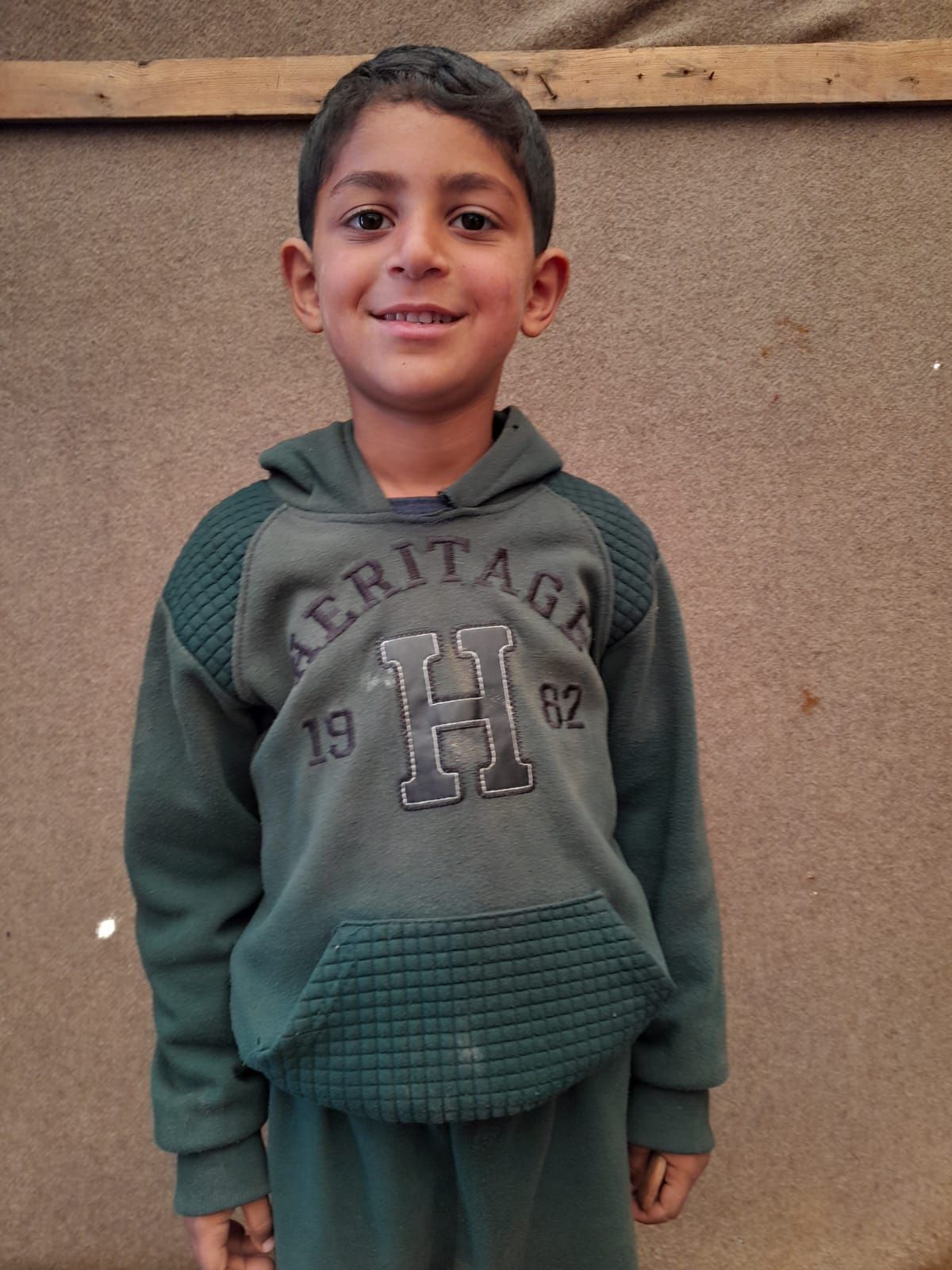 Yatimi - Human Appeal - Ataiya