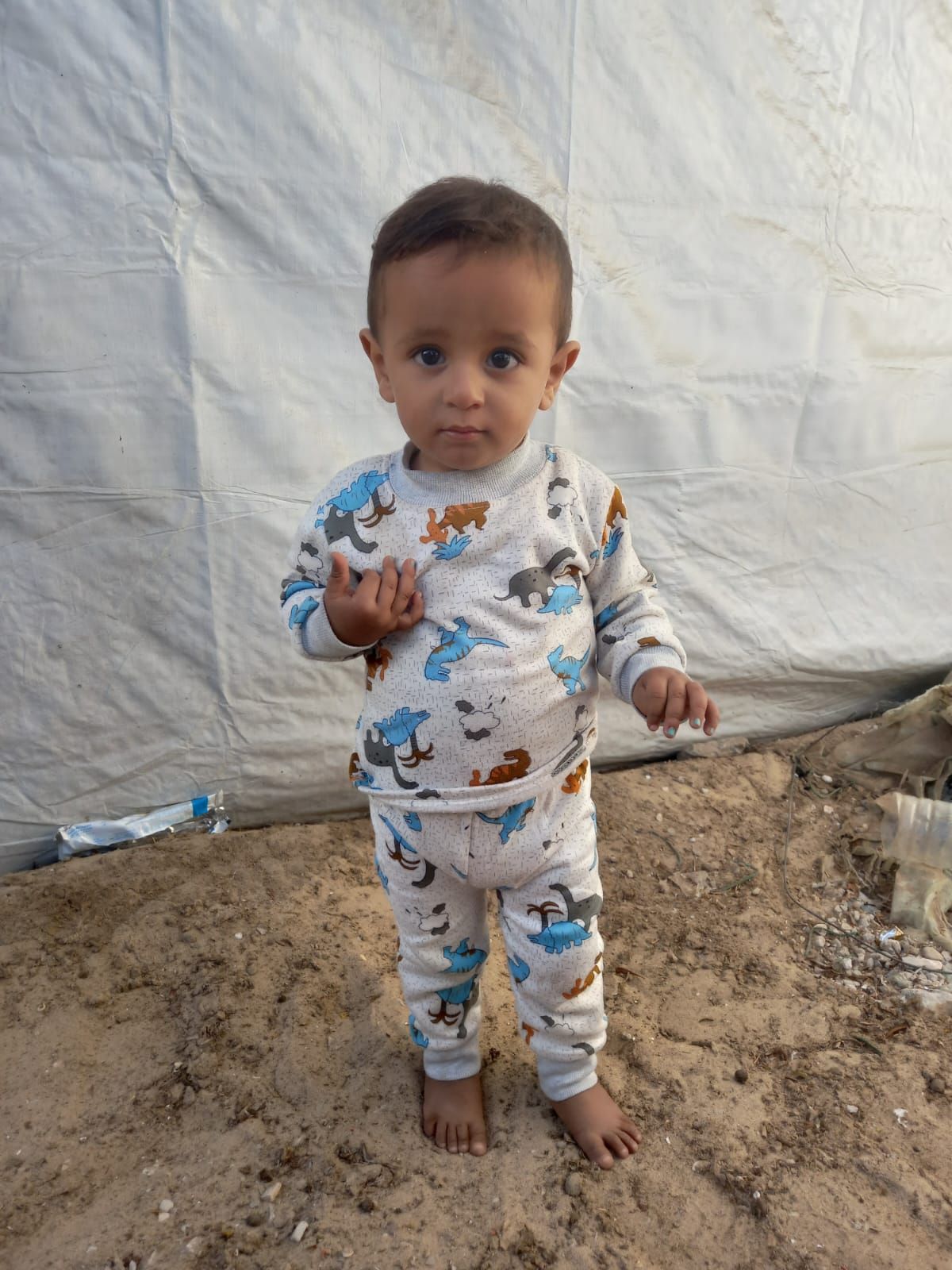 Yatimi - Human Appeal - Joud