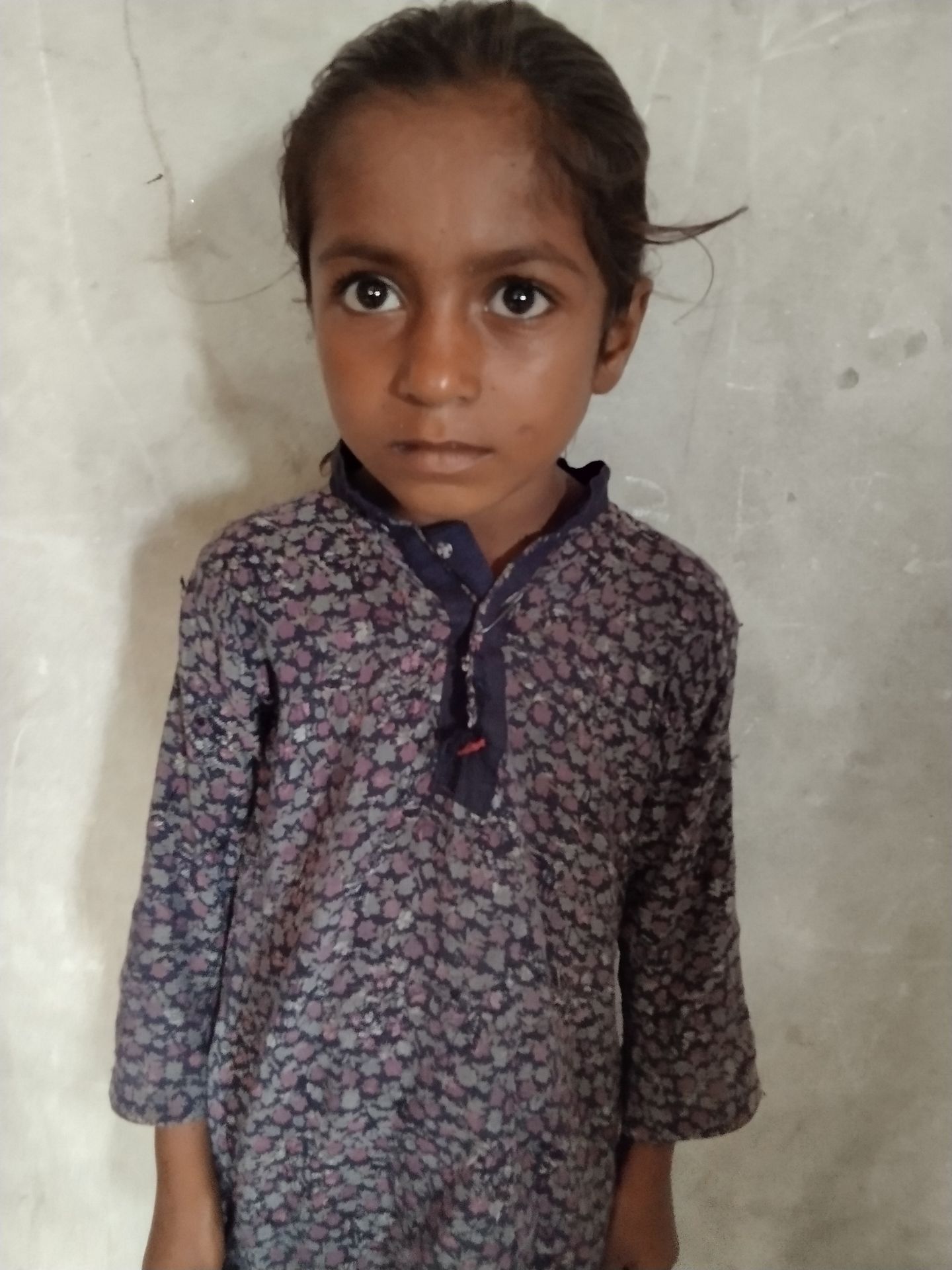 Yatimi - Human Appeal - Sawera