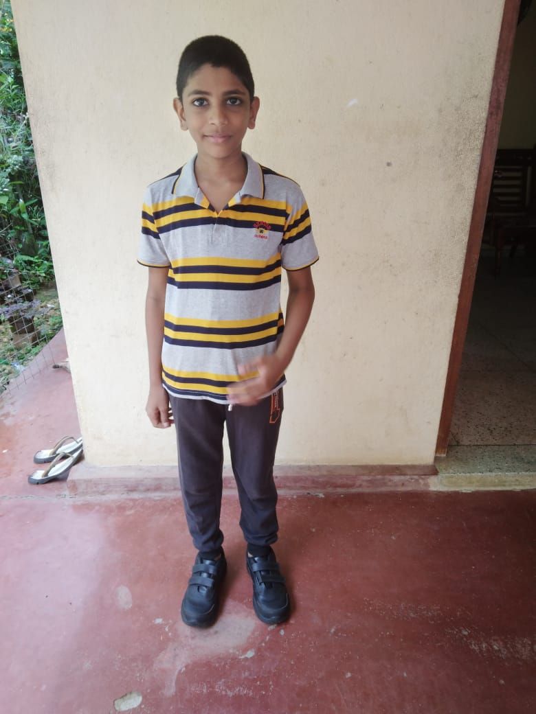 Yatimi - Human Appeal - Yoosuf