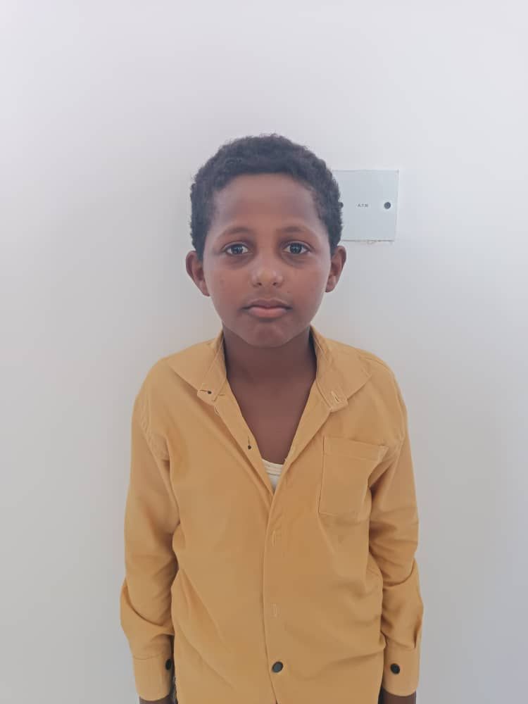 Yatimi - Human Appeal - Mohammed Ahmed