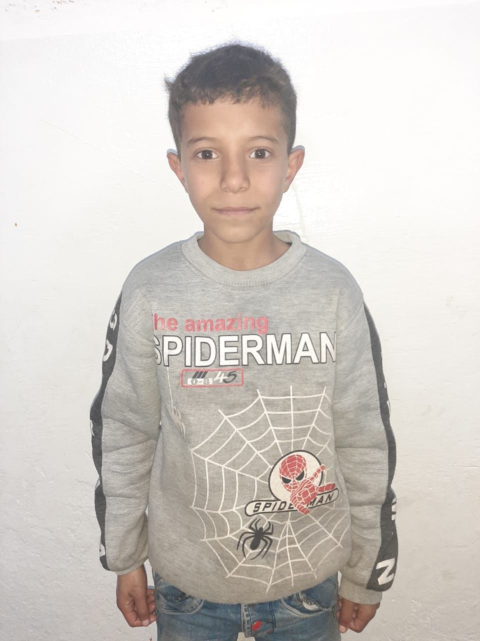 Yatimi - Human Appeal - Lazem Younis