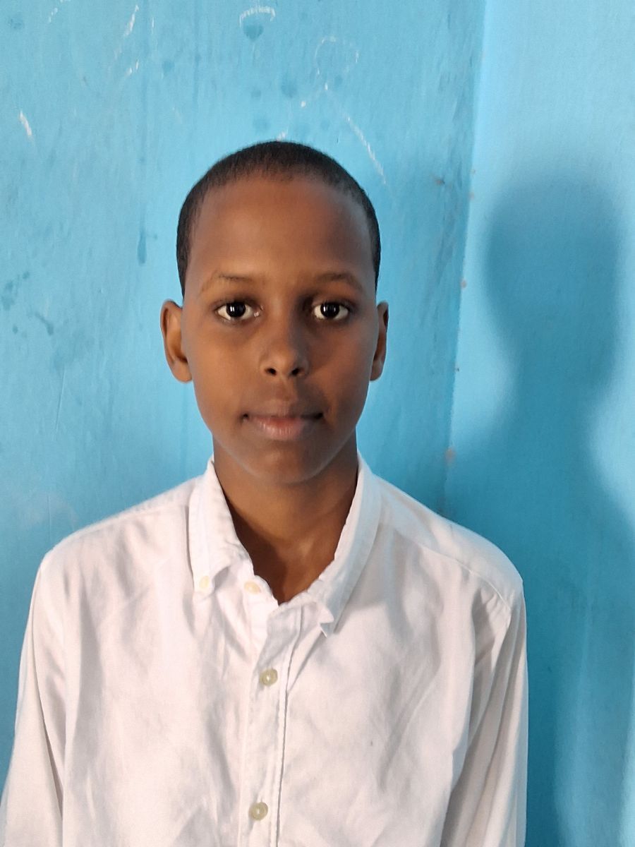 Yatimi - Human Appeal - Abdullahi