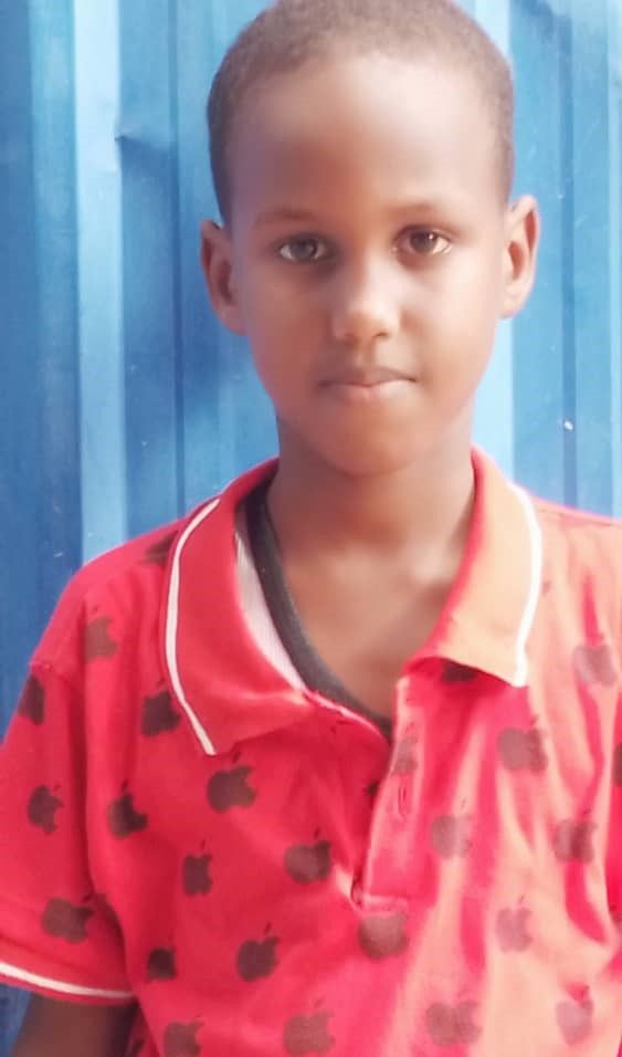 Yatimi - Human Appeal - Ali