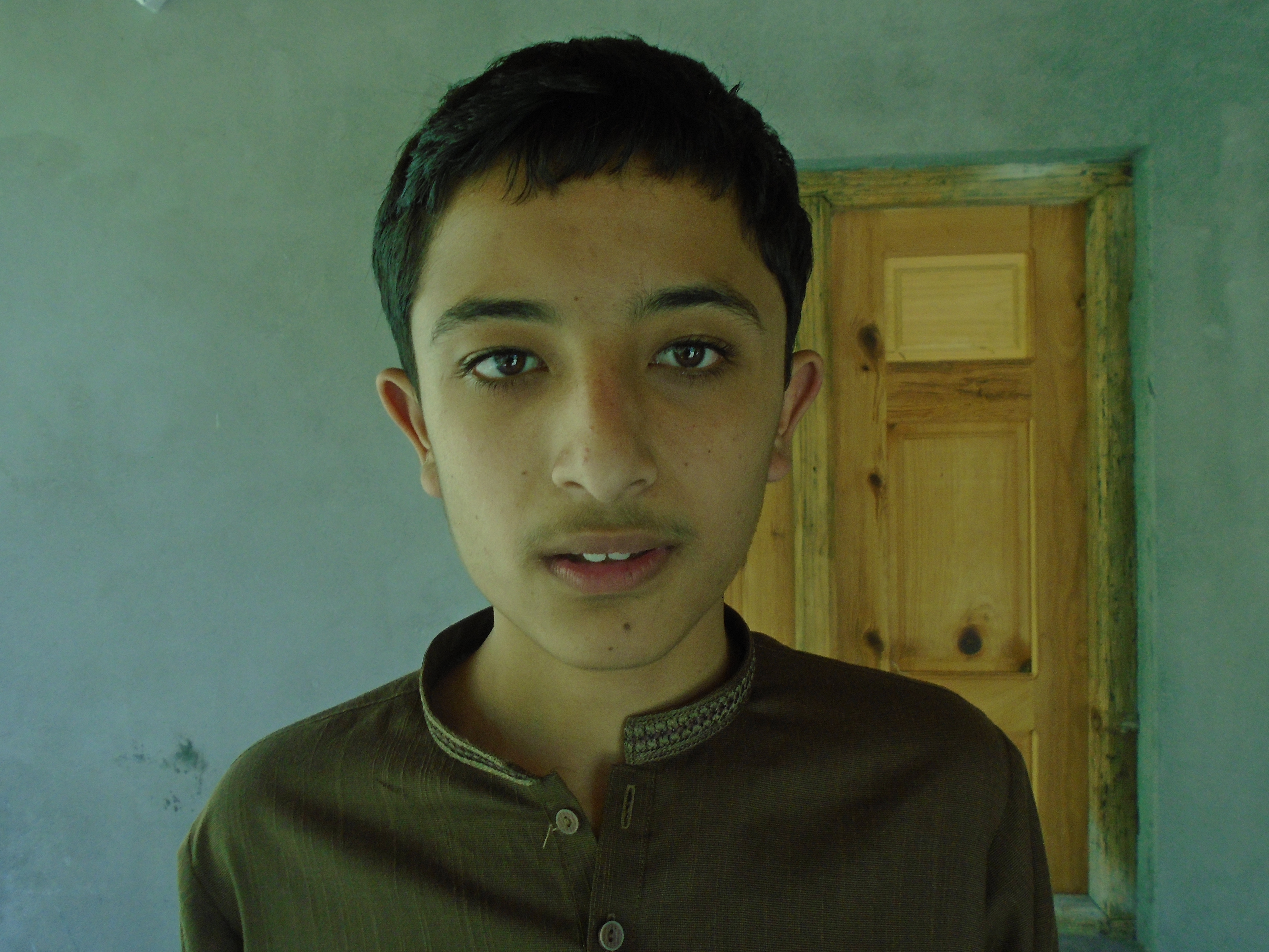 Yatimi - Human Appeal - Ahtesham