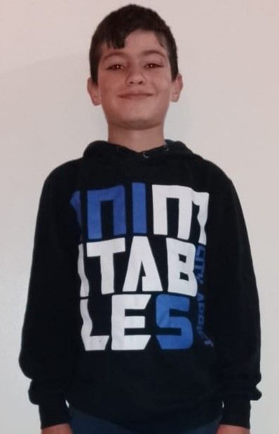 Yatimi - Human Appeal - Hisham