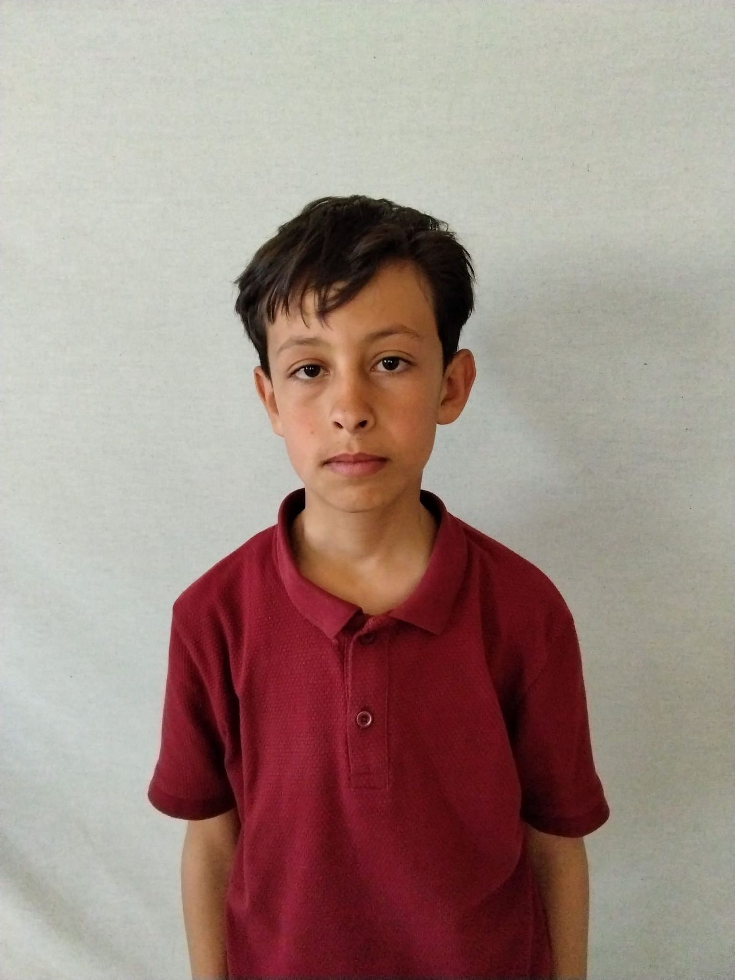 Yatimi - Human Appeal - Ghaith