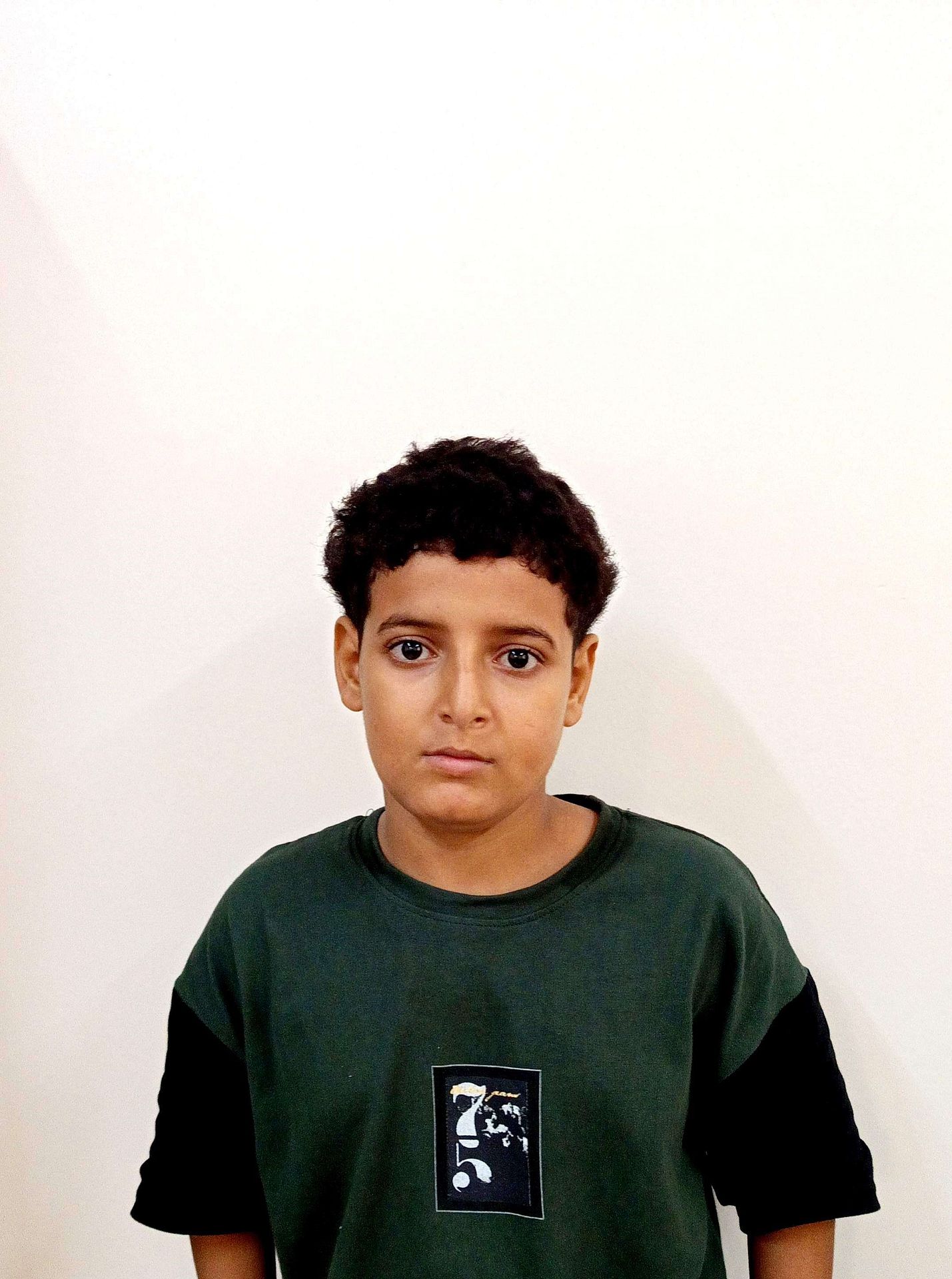 Yatimi - Human Appeal - Radwan