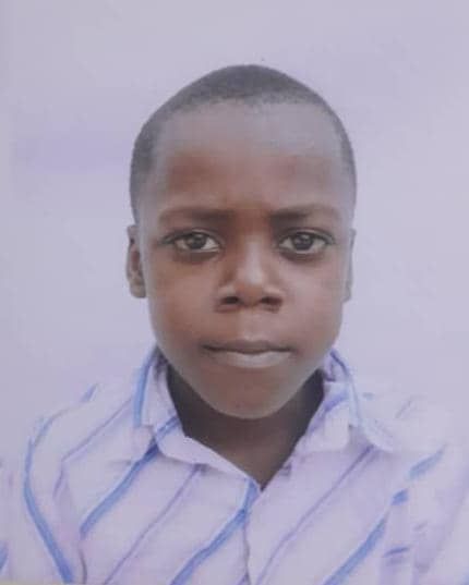 Yatimi - Human Appeal - Al-Ameen Abiola