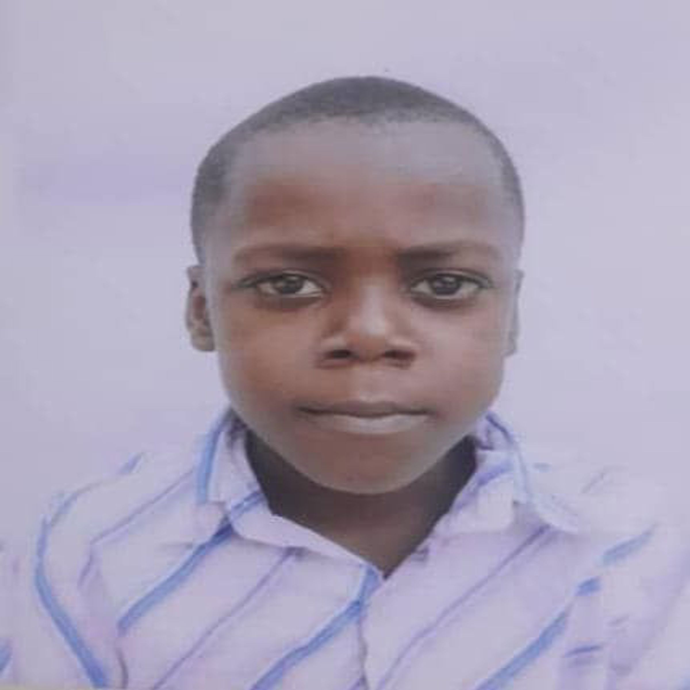 Yatimi - Human Appeal - Al-Ameen Abiola