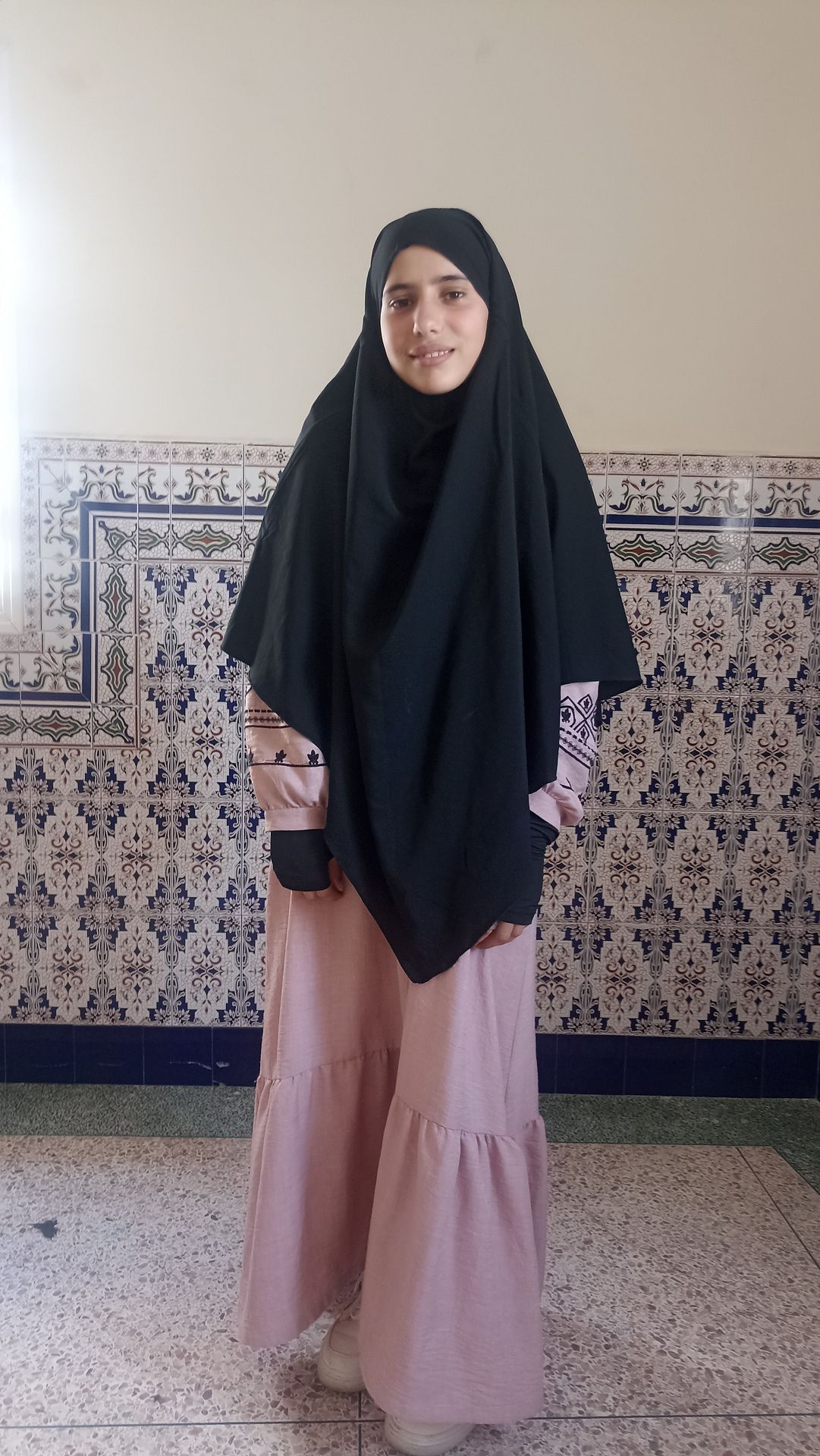 Yatimi - Human Appeal - Insaf