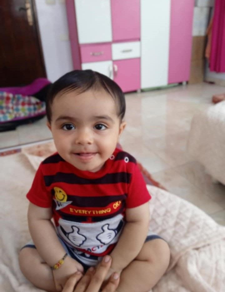 Yatimi - Human Appeal - Ameer