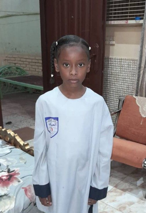 Yatimi - Human Appeal - Elham