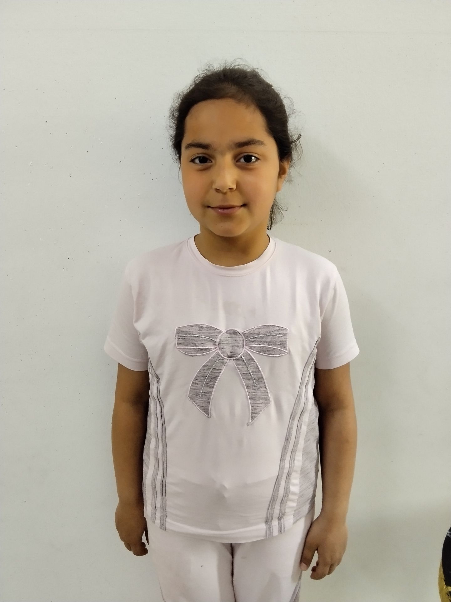 Yatimi - Human Appeal - Zahraa Majed