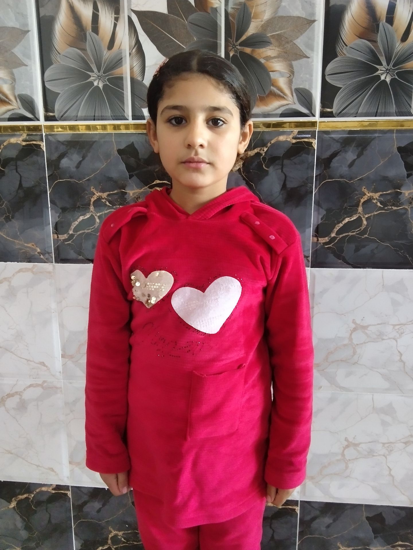 Yatimi - Human Appeal - Zahra Deyaa