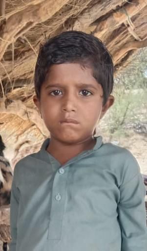 Yatimi - Human Appeal - Ali