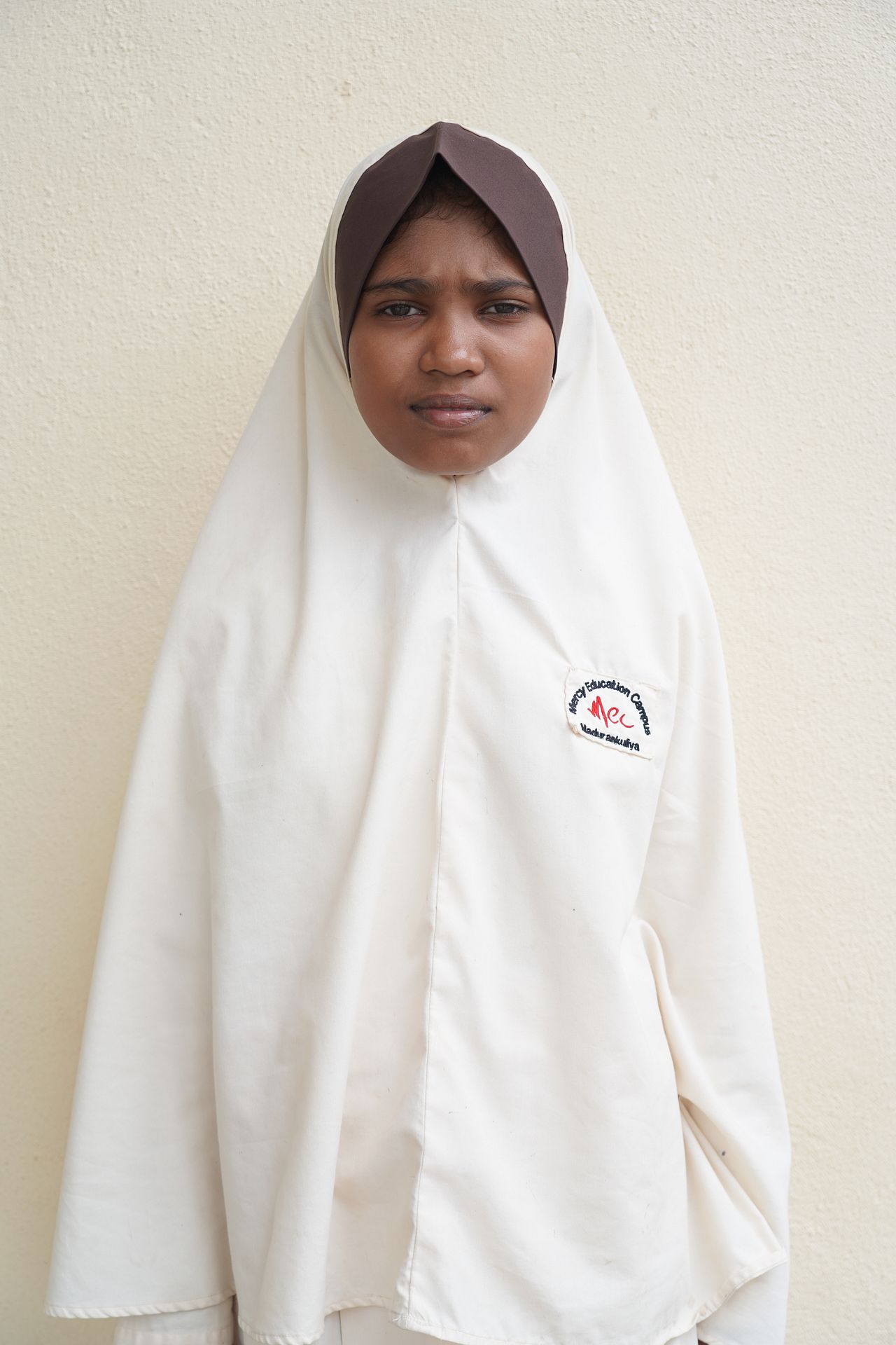 Yatimi - Human Appeal - Fathima Ajeela