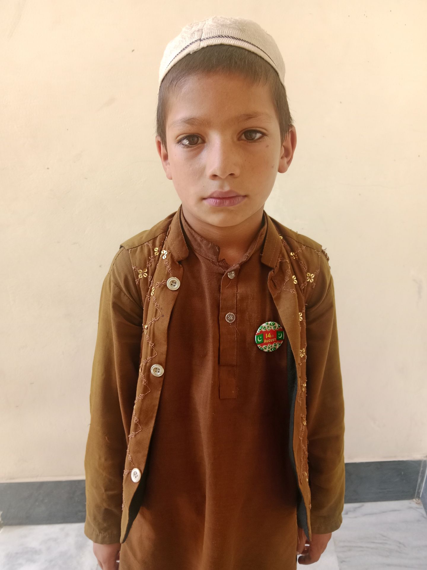 Yatimi - Human Appeal - Irfan