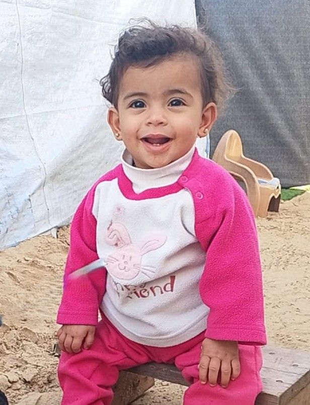 Yatimi - Human Appeal - Malak