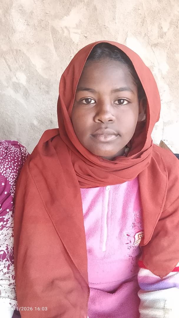 Yatimi - Human Appeal - Salma