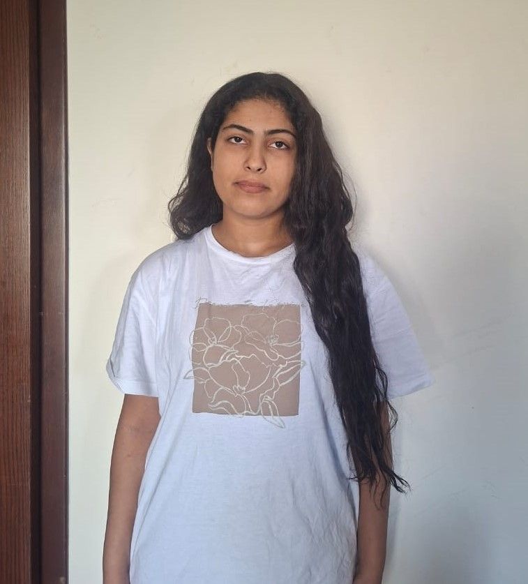 Yatimi - Human Appeal - Suhaila