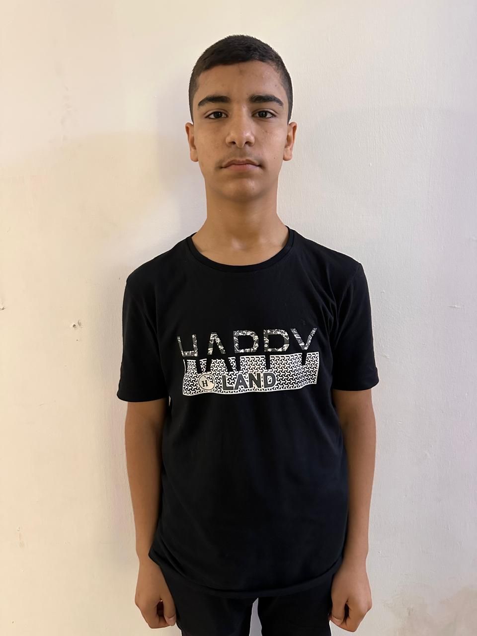 Yatimi - Human Appeal - Younis Ghazwan