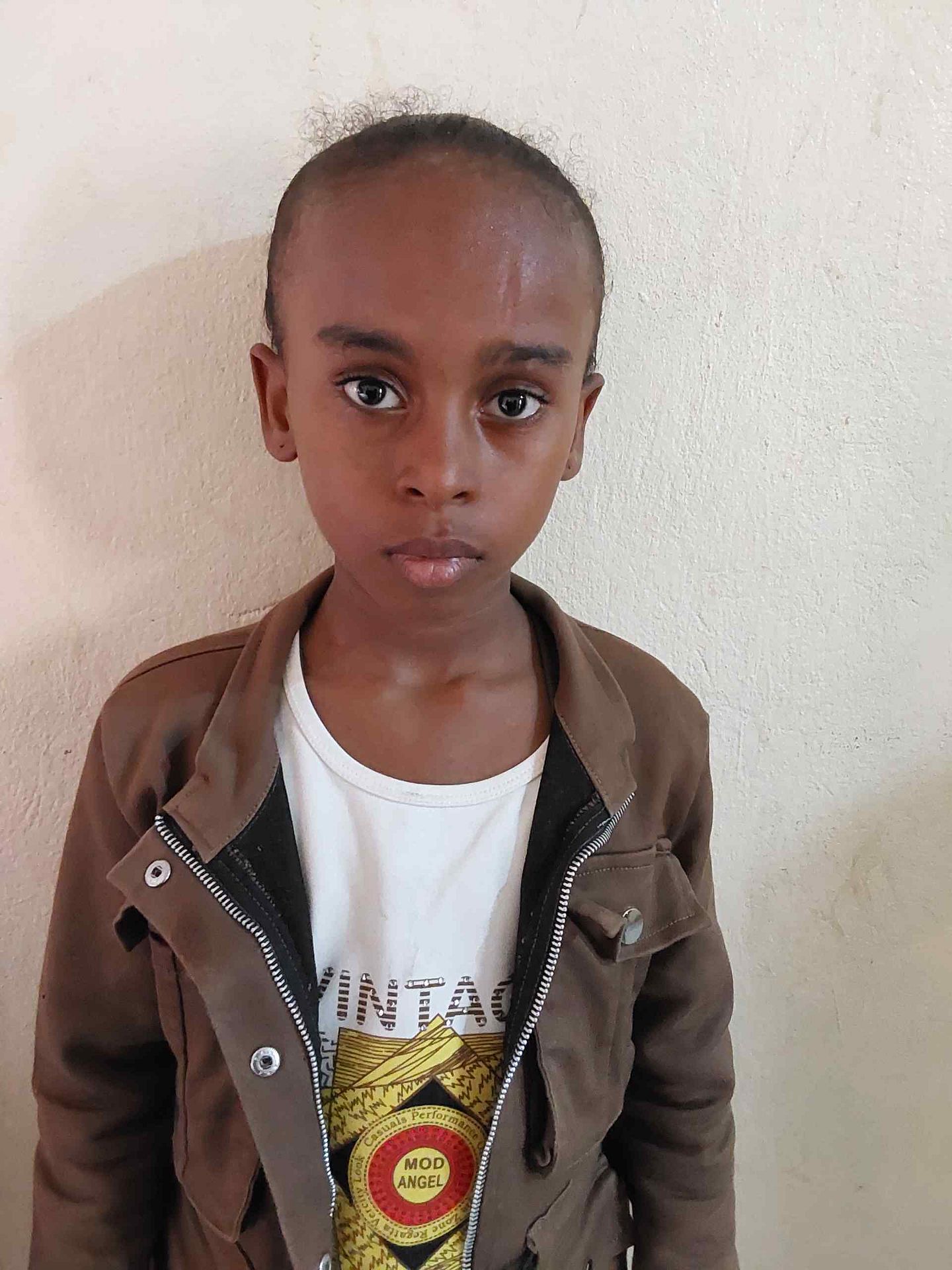 Yatimi - Human Appeal - Saeeda Nabil