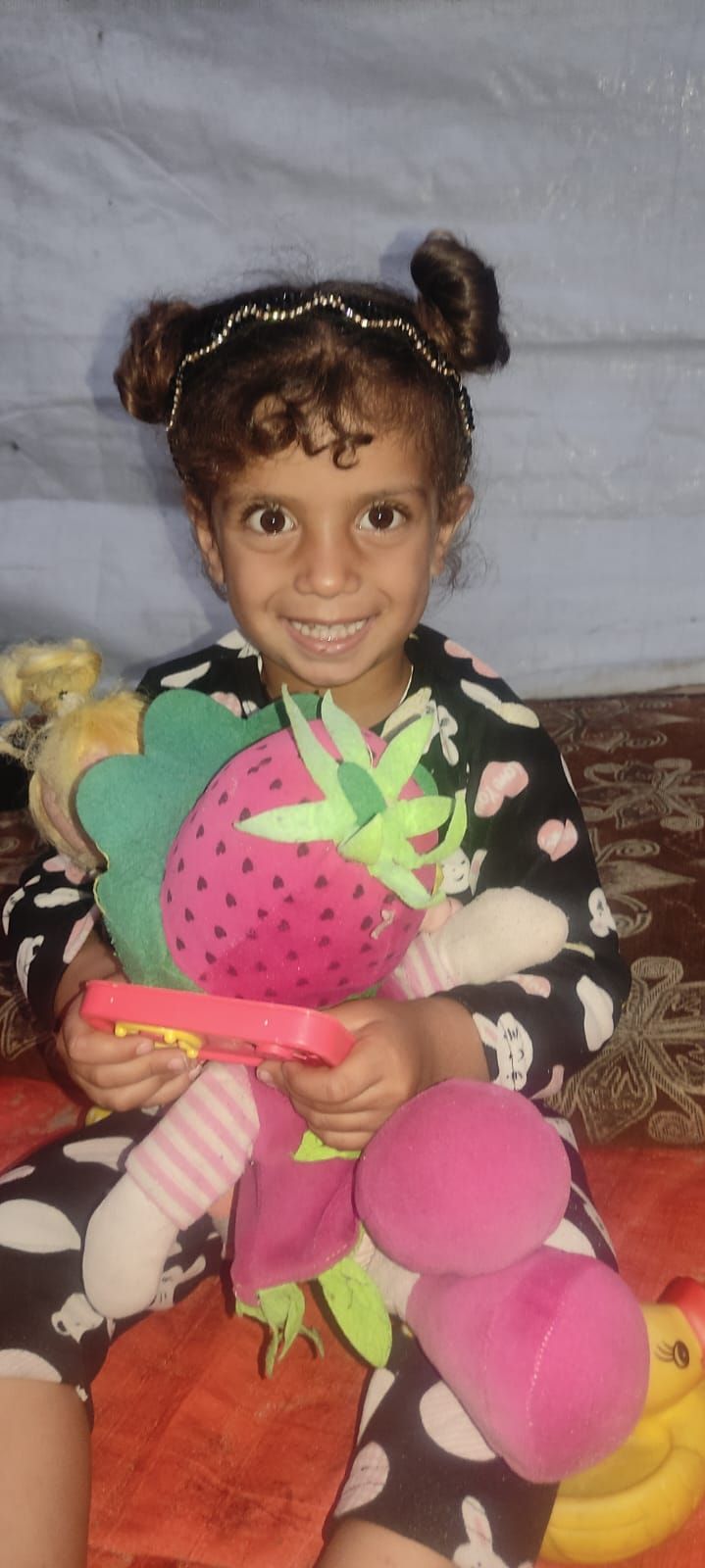 Yatimi - Human Appeal - Hour