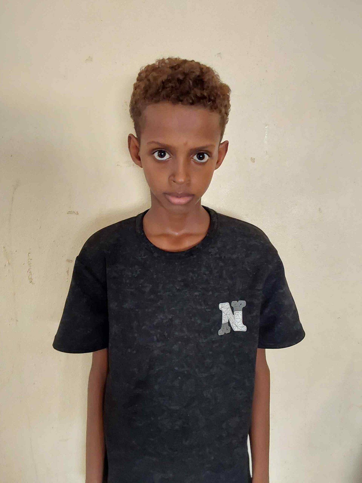 Yatimi - Human Appeal - Ebrahim Abdullah