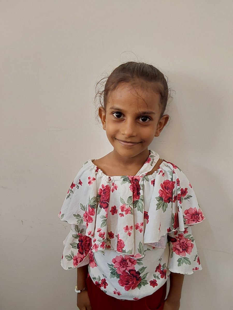 Yatimi - Human Appeal - Munira Ahmed